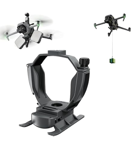 STARTRC Mavic 3 2en1 Capot Solaire + Protecteur Joysticks Parasol Pour DJI Mavic 3 Pro / Classic / Mini 3 Pro / Air 2S RC Pro