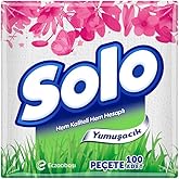 Solo Pe&ccedil;ete 100'l&uuml;