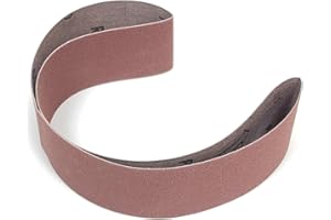 ABR003 Aluminium Oxide Sharpening Belt 120grit,for Robert Sorby ProEdge
