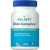 Velavit Dim Complex 30 Tablet