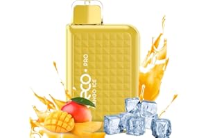 Originale VAPTIO BECO PRO Sigaretta Elettronica 650mAh Vape Pen,senza Nicotina