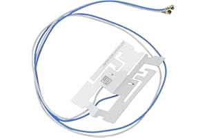 OTOTEC WiFi-Bluetooth-Antenne Kompatibel mit PlayStation 5 1200-Spielkonsolen