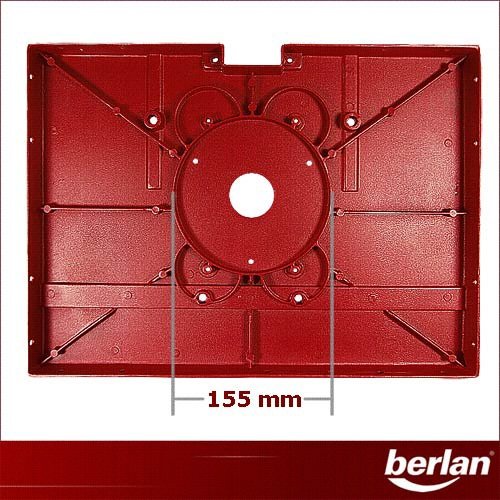 Oberfräsentisch für Oberfräse - 2