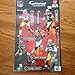 Produktbild Quarterbacks Team Set Fatheads Set of 5 Manning-rodgers-brees-wilson-kaepernick by FATHEAD