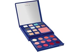 Pupa Milano Trousse Pupart M 2023 004 BLUE