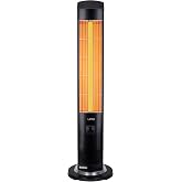 UFO Term 2300W Kule Tipi Isıtıcı