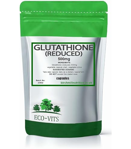 why glutathione is used what is glutathione used for in skincare Vitamin C and Glutathione are  both used in
