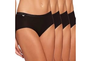 Sloggi Slip (Lot de 4) Femme