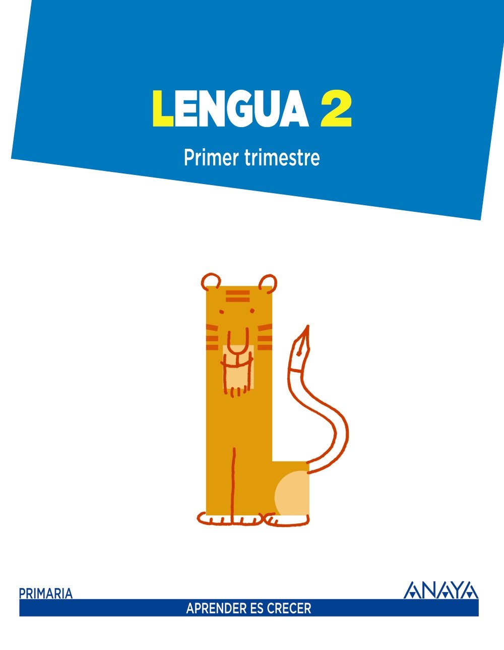 Lengua 2