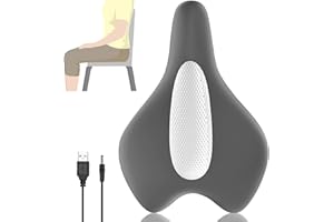 FLYING CHICKEN Pelvic Floor Strengthening Device Women,Pelvic Floor Muscle Training,Pelvic Floor Physical Therapy Use for Bladder Control and Pelvic Floor Exercise for Women and Men,Gray