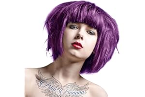 La Riche Directions - Tinte para el cabello (2 unidades, 88 ml), color violeta