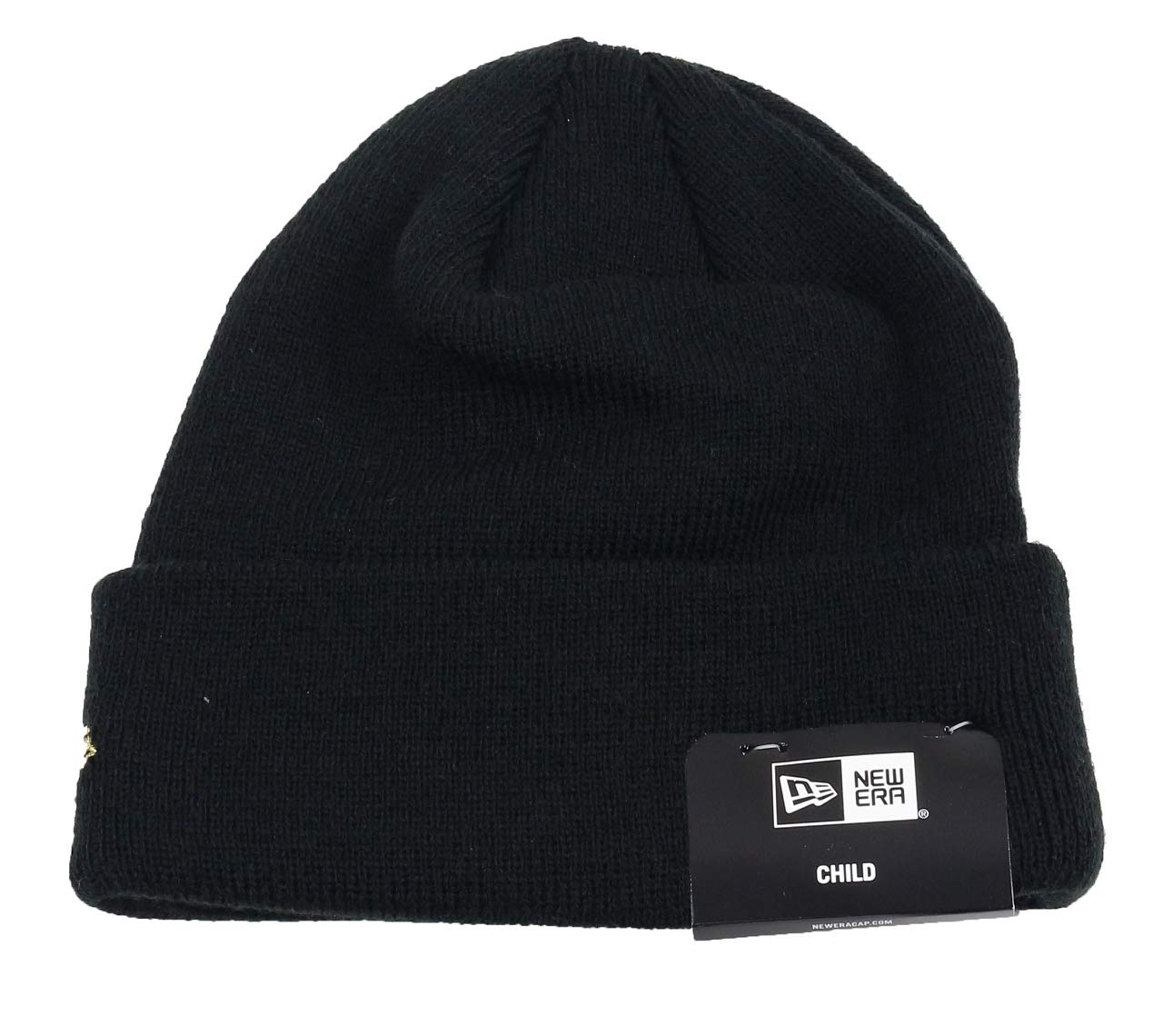 New-Era-Batman-Beanie-Kids-Knit-Character