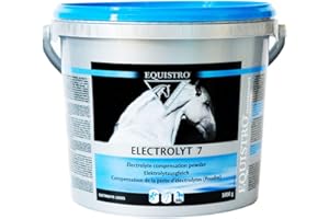Equistro Elektrolyt 7 - Electrolito (3 kg)