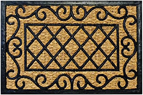 PANAMA ZERBINO 40x60 CM.TAPCP0133