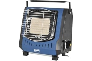 Kampa Hottie Chauffage à gaz portable
