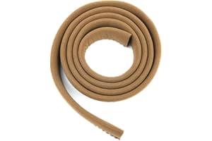 Shiwaki Couvercle de Tube de vessie d'eau Manchon de Tube d'hydratation Couverture de Tuyau d'isolation Couvercle de Manchon de Tube de Boisson Thermique - Marron