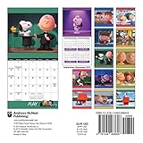 Image de The Peanuts Movie 2016 Calendar
