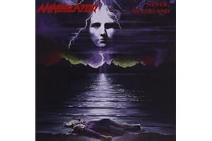 Never, Neverland isé