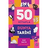 50 Kitapla D&uuml;nya Tarihi