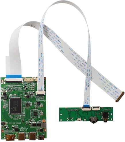 Lcd Controller Board Hdmi for sale
