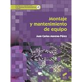 MONTAJE Y MANTENIMIENTO DE EQUIPO CFGM