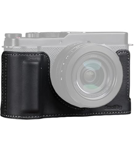 Panasonic LUMIX DMW-PHS82XE1 tas (voor LUMIX camera's TZ202, TZ101 Panasonic LUMIX DMW-PHS82XE1 tas (voor LUMIX camera's TZ202, TZ101