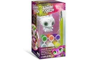 NEBULOUS STARS Toynamics Europe GmbH NS11414ELANA - NS FigurenBemalen Elana