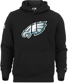 black philadelphia eagles hoodie