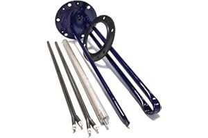 Recamania Portavainas + Junta + Anodo + 2 Resistencias 1000W FAGOR Edesa