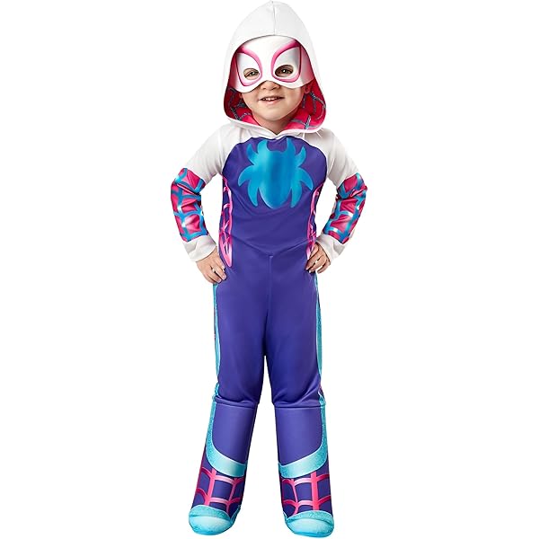 Disfraz de Marvel Marvel Deluxe Miles Morales Spider-Man Multicolor Compra onlin