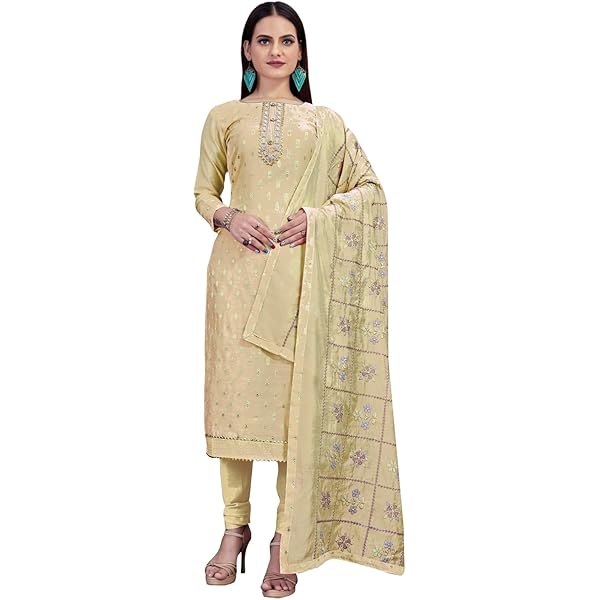 salwar kameez pak vrouwen klaar om te dragen Indiase bruiloft partij kleding jurken voor vrouwen, Firozi & Rood, L