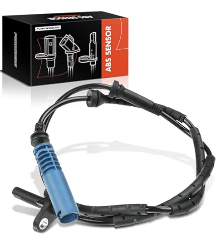 Diagnosing: Anti Lock Brake System (ABS) Sensor - Raps NAPA Auto Parts