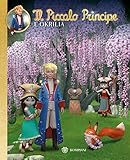 Image de Il Piccolo Principe e Okrilia #16 - illustrato (Illustr