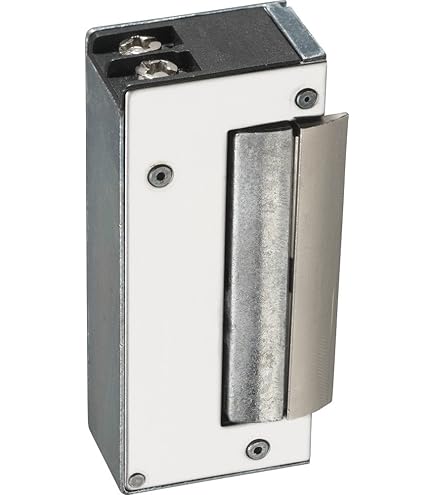 Cerradura Elctrica ProFix 2 118 E.13 - Para Puertas | Desbloqueo Fácil Cerradura Eléctrica