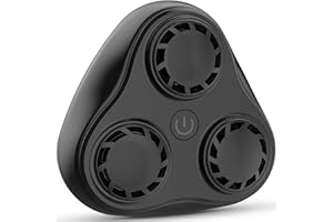 OGÓLNE Ultradźwiękowy Odstraszacz na Myszy, Kuny, Komary, Gryzonie. Ochrona do 200 metrów kwadratowych