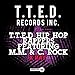 Produktbild X-Ray by T.T.E.D Hip Hop Rappers