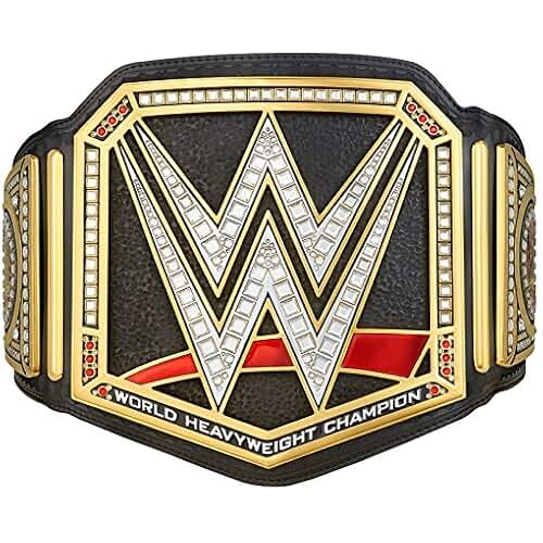 Amazon.fr ceinture wwe Peuvent bénéficier d'Amazon Prime