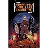 Star Wars: Historias de la Estrella de la Muerte: 1 (Star Wars: C&oacute;mics Tomo Marvel)