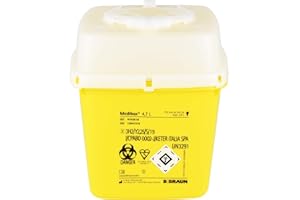 B. BRAUN BBraun MEDIBOX 4,7 L | Packung (1 Stück) - B07DNRD7G8