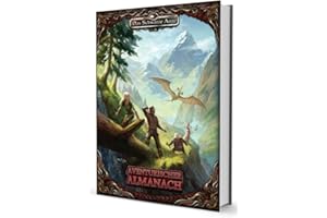 Aventurischer Almanach: Das Schwarze Auge 5 Kernband (Das Schwarze Auge – Quellenband)