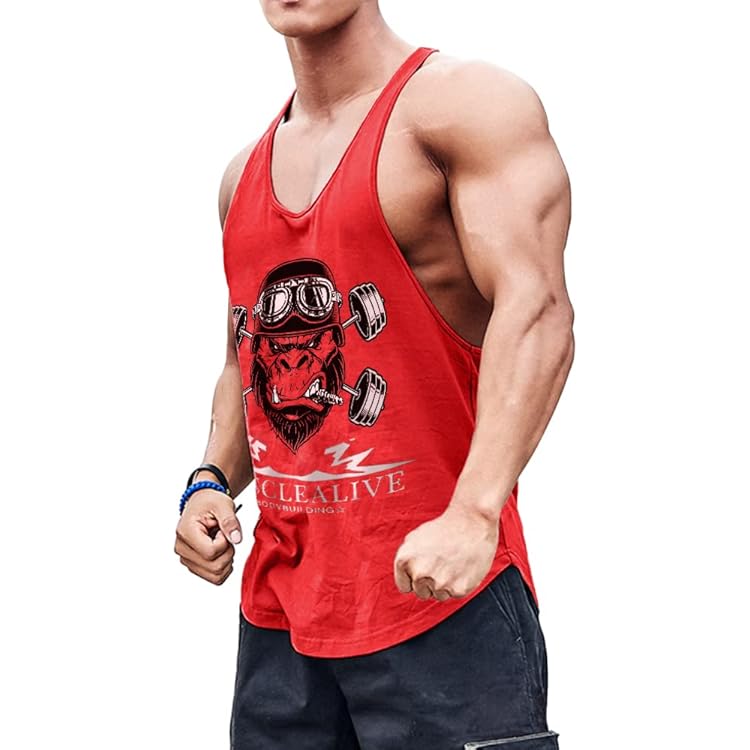 Je Peux Pas J'Ai Muscu T-Shirt Starting At 15,99€ Par