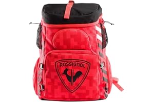 Rossignol - Borsa Da Sci Hero Boot Pro - Uomo - Taglia Unica - Rosso