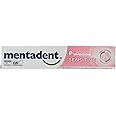 Mentadent S Sensitive and Gengive Toothpaste, 75 ml
