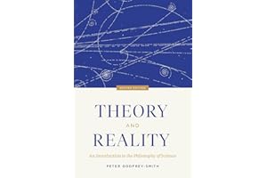 Theory and Reality: An Introduction to the Philosophy of Science, Second Edition