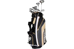 CALLAWAY Strata Women's Golf Club Package Set