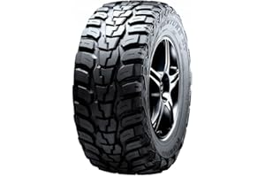 Kumho – KUMHO KL71 35 – 1250r15 113Q Pneu SUV SUMMER F/et/78
