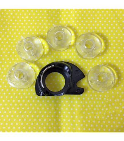 Custodia Rocchetti Singer Inspiration 4205 4206 4210 - Ricambio Originale Compatibile