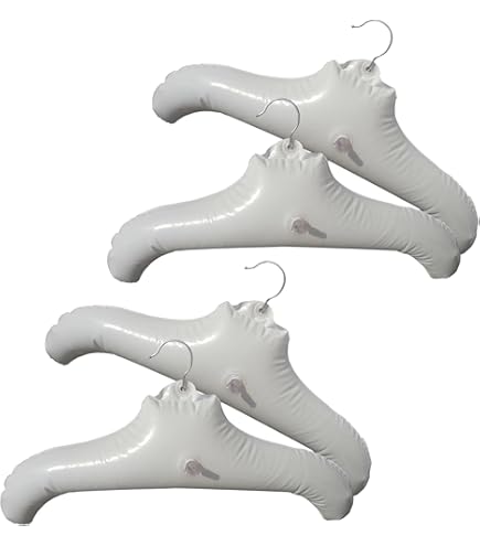 Calicosy 20486103 Cintre, Bleu, Unique