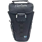 waterseals locking backpack