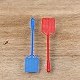 Turtuls Group Fly Swatter Multicolor Pack of-2